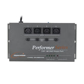 Transcension CDP-405 Digital Dimmer Pack IEC DMX